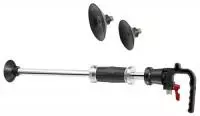 AIR POWERRED SUCTION PAD SLIDE HAMMER Facom CR.ASH