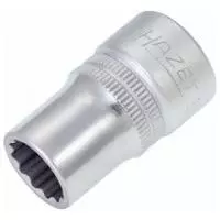 HAZET 900AZ-1/2, Торцевая двенадцатигранная головка