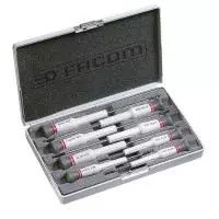 Набор из 8 отверток Facom AEX.J2