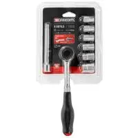 TIGHTENING SET 3/8 8PC Facom J.360PACKPB