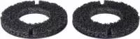 HAZET 4960-0200/2, Ersatz-Schleifscheibe 200 mm