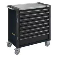 Hazet 179NXL-8-VW, Инструментальная тележка Assistent
