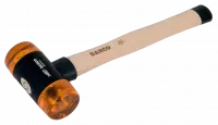 Молотки с пластмассовыми бойками Superflex Bahco 3625N