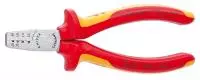 Ручные пресс-клещи KNIPEX KN-9768145A