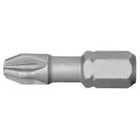 Бита-насадка POZIDRIV Facom ED.102T