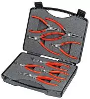 Набор кольцесъемников KNIPEX KN-002125