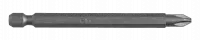 Бита PH2 1/4", 70 мм, коробка по 5 шт.