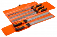 Наборы напильников c рукояткой ERGO™. Рукоятки ERGO™ 1-478-10-1-2
