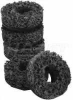 HAZET 4961N-023S/5 Запасной шлифовальный круг для сильного загрязнения 56 mm
