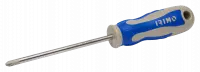 Отвёртка Pozidriv PZ 4 X 200