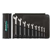 Набор комбинированных гаечных ключей OPEN-BOX 15 шт. STAHLWILLE, 96400803, 13/15