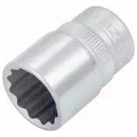 HAZET 880AZ-9/16, Двенадцатигранная торцевая головка