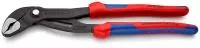 Высокотехнологичные сантехнические клещи Cobra®, 300 мм, в блистере Knipex KN-8702300SB