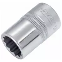 HAZET 900Z-16, Торцевая двенадцатигранная головка