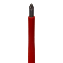 Изолированная отвёртка Pozidriv PZ 3 X 200