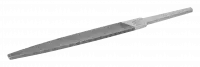 Напильник плоский, промышленная упаковка, без ручки 1-110-12-2-0