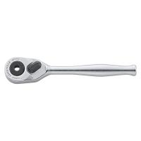 Трещотка с внутренним шестигранником 1/4", 80 зубцов, STAHLWILLE, 11132020, 415SGB N