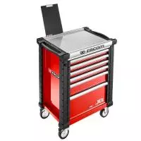 Стенд для тележек Facom JET.WA13