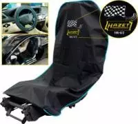 HAZET 196-6/2, Чехол на сиденье и рулевое колесо