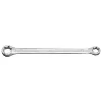 HAZET-609-E20XE24, Двойной накидной ключ TORX®