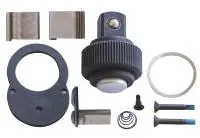 R5104RK Ремонтный комплект для рукоятки телескопической R5104, 1/2"DR, 72 зубца