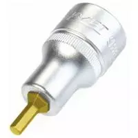 HAZET 986A-5/32, Головка c шестигранной вставкой