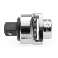 1/2" Трещотка вставная Facom S.156