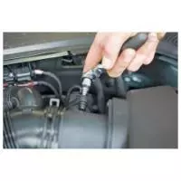 HAZET 2225-25H, Бита с звездообразным 5-конечным профилем