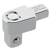 Сменный инструмент с жестким квадратом 3/4", STAHLWILLE, 58240040, 734/40