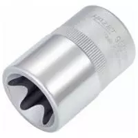 HAZET 900-E24, Головка торцевая TORX®