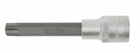 1/2" Торцевая головка со вставкой под винты TORX® TR BE510160