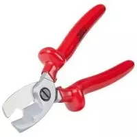 HAZET 1804VDE-33, Ножницы для резки кабеля VDE