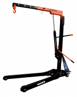 Кран складной BH6FC2000