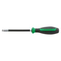 Гибкая торцовая рукоятка 1/4", STAHLWILLE, 11053002, 401