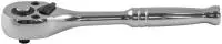 R2902A Рукоятка трещоточная 1/4"DR, 36 зубцов, 125 мм