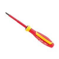 Крестовая отвертка DRALL+ PH0 х60, STAHLWILLE 46653000, 4665 VDE