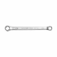 Прямые двусторонние накидные ключи TORX® 255 TX U02550306