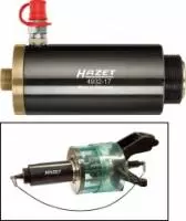 HAZET 4932-TR20, Spindle TR 20
