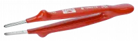 Изолированный пинцет 2820VTEE