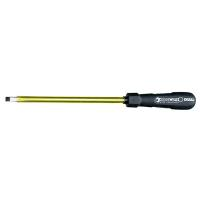Отвертка для электриков DRALL 6 1,0х5,5х200, STAHLWILLE 47293055, 4729
