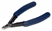 Бокорезы Long Micro-Bevel® Cut с конической головкой и рукояткой с защитой от электростатического разряда 0,2–1 мм