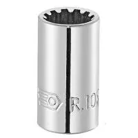 1/4 Головка Сплайн 9 Facom R.9S