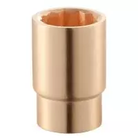 3/4" Головка метрическая - 21 SR Facom K.21SR