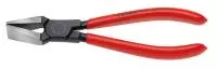 Плоскогубцы стекольщика Knipex KN-91x1xxx
