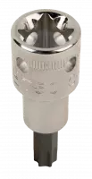 1/4" Торцевая головка для винтов TORX®. Для работы на высоте TAH08-T10
