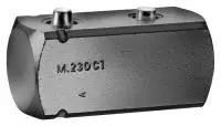 Сменный приводной квадрат Facom M.230C1