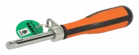 1/4" Отверточная рукоятка. Для работы на высоте TAH6956-1
