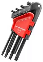 Набор шестигранных угловых ключей Facom 89.JP8AL