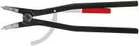 Щипцы для внешних стопорных колец KNIPEX KN-4610A6