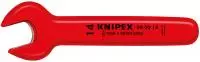 Рожковый ключ 1000 V 14 мм Knipex KN-980014